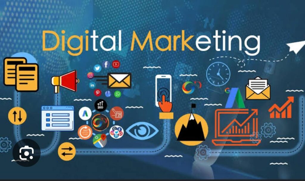 Best digital marketing in malappuram